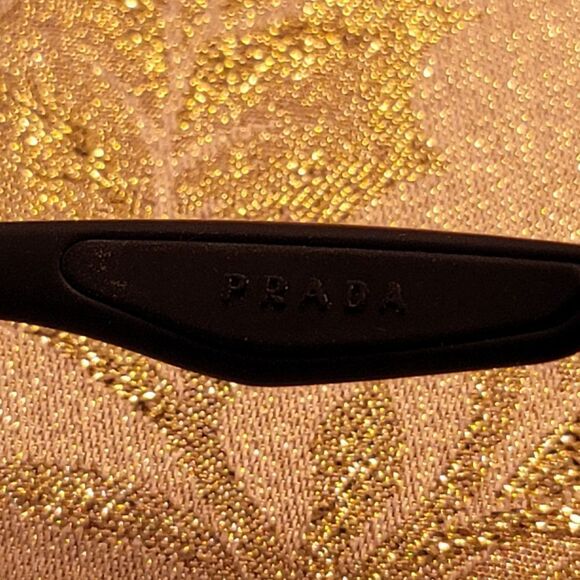 Men's Prada Sport Sunglasses SPS 08U - Picture 7 of 10